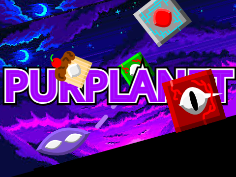 PURPLANET---#Games #Trend #All #Abracobrator