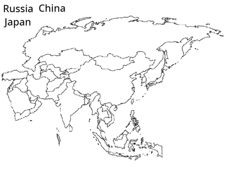 Asia