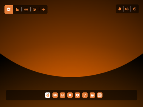 Desktop | v0.10 | Citrinlux