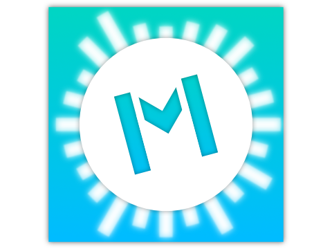 McCoder356's Logo