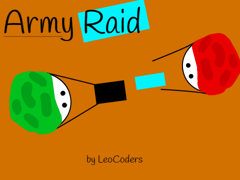 Army Raid