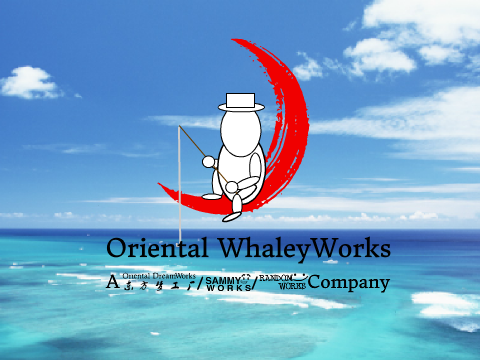 Oriental WhaleyWorks (Rough Draft)