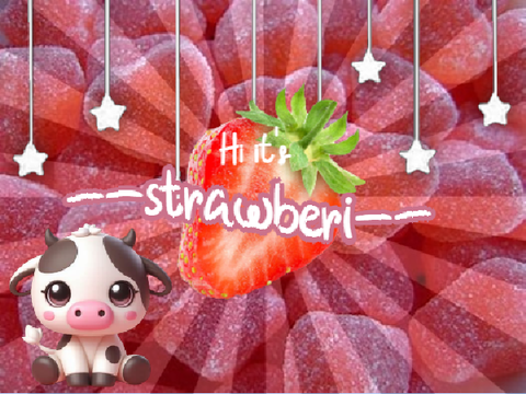 єηтяу ƒσя @--strawberi--