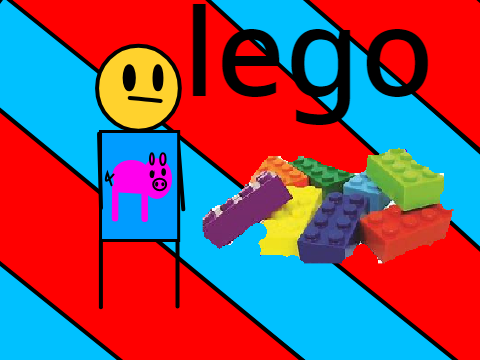 lego #animation #all #story