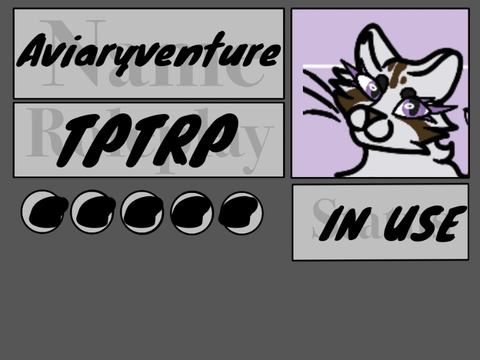[075]【 Aviaryventure 】[♋︎]