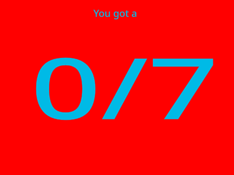 Taylor Swift Quiz