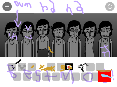 Brainrot v0 better than orin ayo