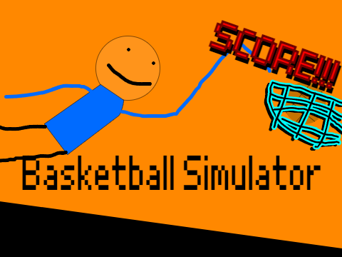 Basketball Simulator