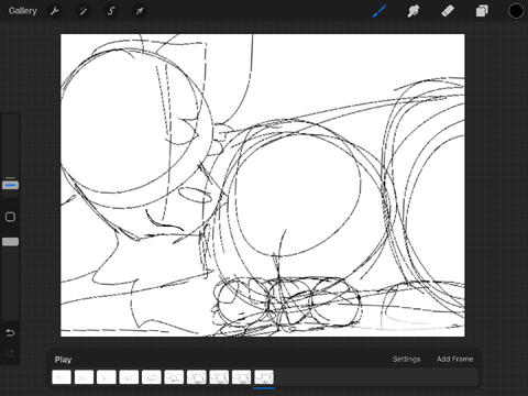 Beautiful People WIP ll Part 21