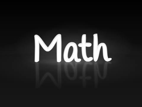 Math