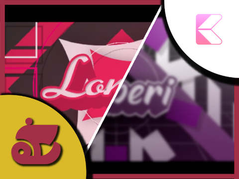 [Team Entry][Insane intros]INTRO @-lonberi- | PiratesArts & 0kazuki