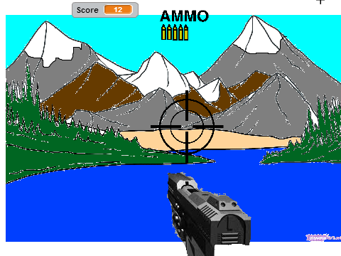 Deer Hunter