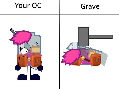 she finna died :skull: :thumbs_up:
