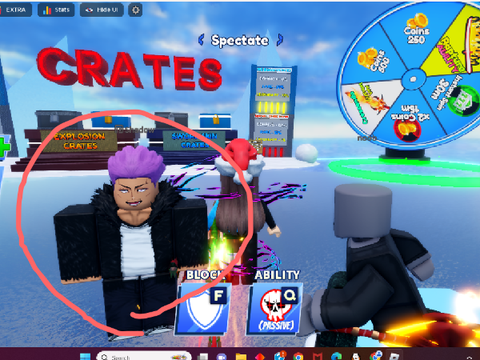 guys i found roblox vian
