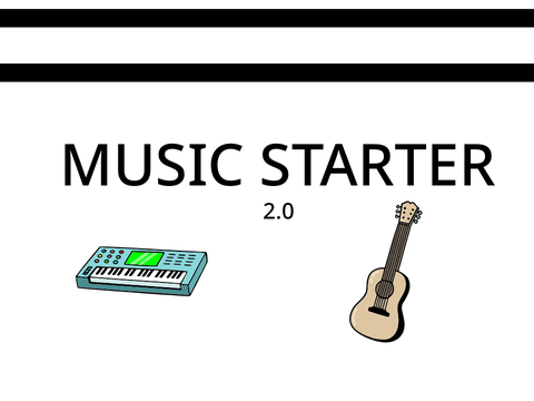 Music Starter