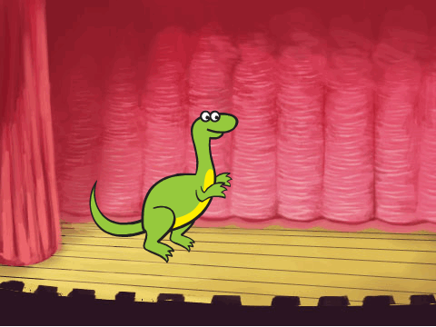 kyler's Debugging Task - Dinosaur Dance remix remix