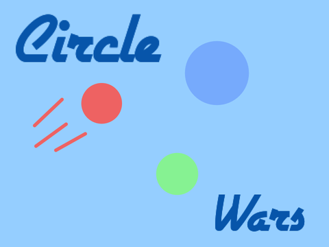 Circle Wars