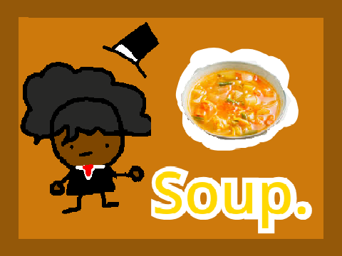 Soup - #Animations