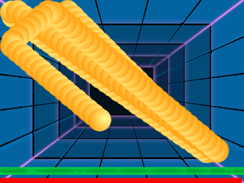 Pong game 2 