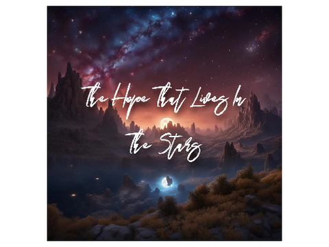 THTLITS New Cover?