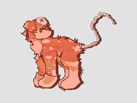 ⭒°｡⋆ OTAPS (6/6)