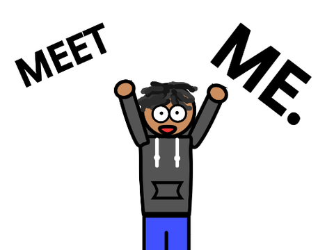 MEET ME.