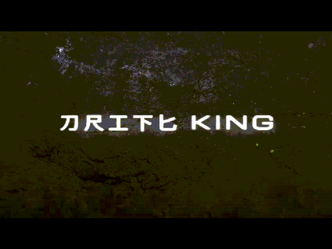 A new intro my friend made me