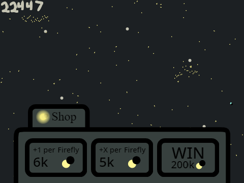 Fireflies HACKED