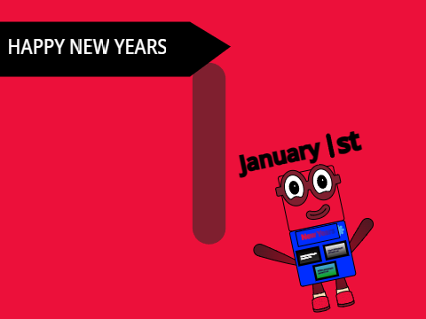 Manika33's Dateblocks Band 1 (New Months) 