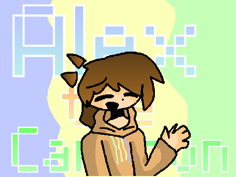 IRL Alex But in My Style Cus Yes