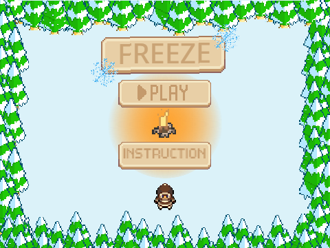 Freeze