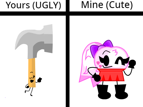 do mine heh