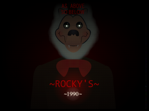 ROCKY'S -1990-