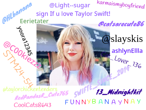 Remix if you love Taylor Swift Remix! Remix! Remix! Remix! remix remix remix remix