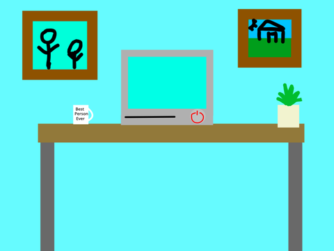 Good Computer (v1.8)
