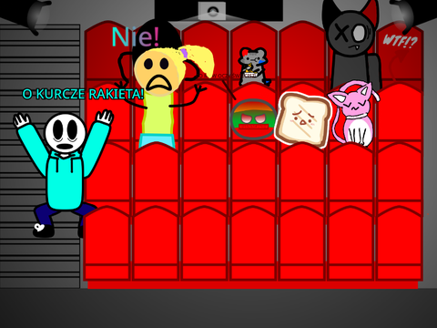najlepsze kino remix