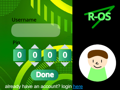 R-OS 300 v1.978 Round 2 