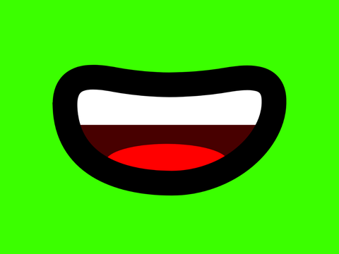 lip sync test