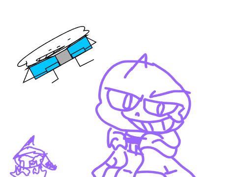 sans VA stuff [and maybe paps idk]