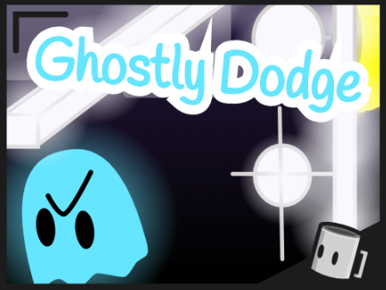 Ghostly Dodge