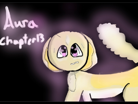 Aura Cover Entry