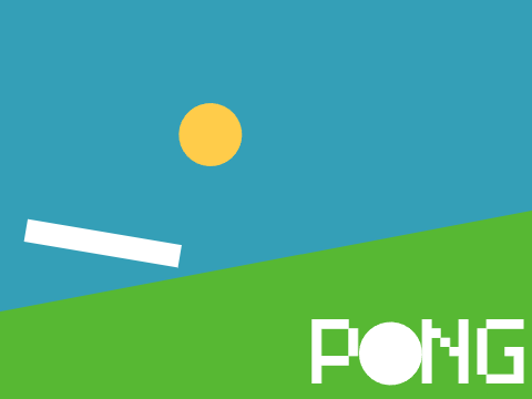 Pong // ARCHIVED
