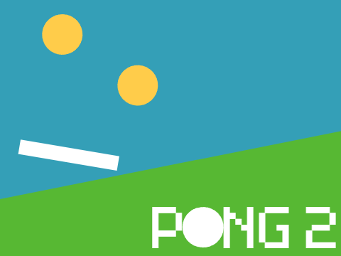 Pong 2 // ARCHIVED