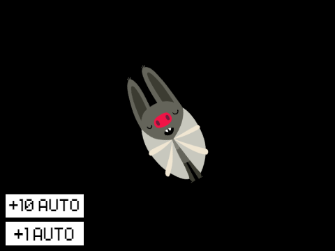 Bat Clicker // ARCHIVED