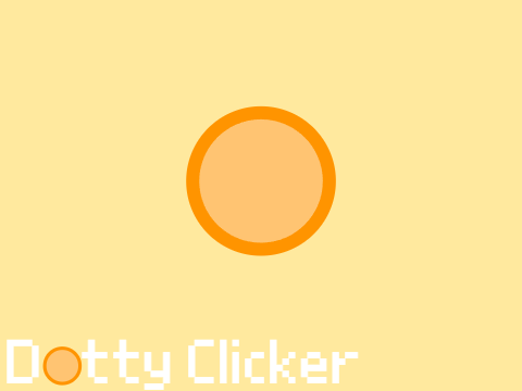 Dotty Clicker // ARCHIVED