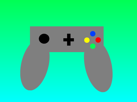 My new logo!