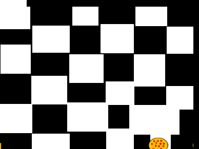 Feed the kids pizza! [Old]