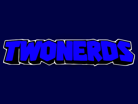 Twonerds. (unfinished)