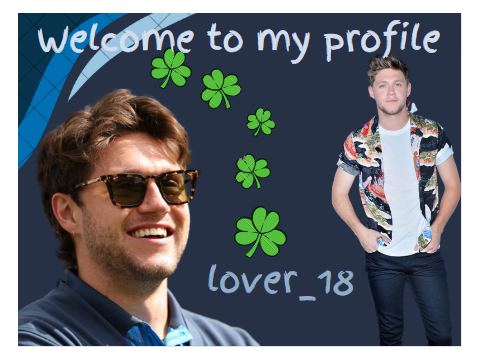♥♥Welcome to my profile!♥♥
