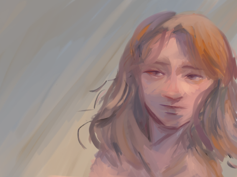 requiem of the lost